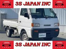 1996 Suzuki Carry Truck