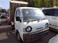 1992 Suzuki Carry Truck