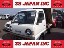 1992 Suzuki Carry Truck