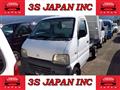 1999 Suzuki Carry Truck