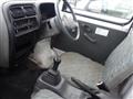 1999 Suzuki Carry Truck