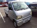 1999 Suzuki Carry Truck