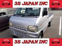 1999 Suzuki Carry Truck
