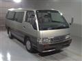 1998 Nissan Homy Van