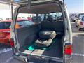 1998 Nissan Homy Van