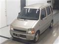 1998 Suzuki Wagon R