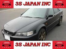 1999 Honda Accord Wagon