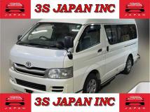 1990 Toyota Hiace Van