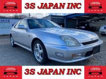 1998 Honda Prelude