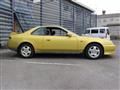 1998 Honda Prelude