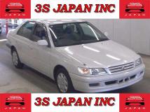 1996 Toyota Corona Premio