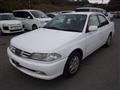 1999 Toyota Carina