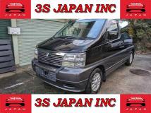 1997 Nissan Caravan Elgrand
