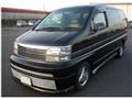 1999 Nissan Elgrand
