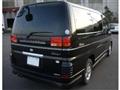 1999 Nissan Elgrand