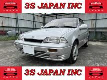 1993 Suzuki Cultus