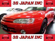 1999 Toyota Corolla Levin