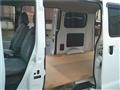 1992 Toyota Townace Van