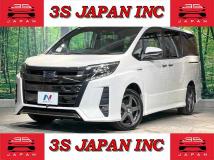 2018 Toyota Noah