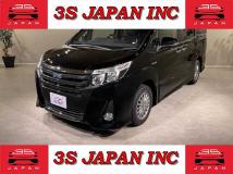 2017 Toyota Noah