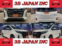 2019 Toyota Noah