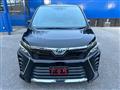 2017 Toyota Voxy