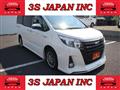 2016 Toyota Noah
