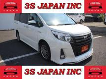 2016 Toyota Noah
