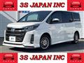 2017 Toyota Noah