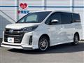 2017 Toyota Noah