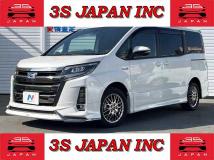 2017 Toyota Noah
