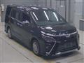 2018 Toyota Voxy