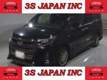 2018 Toyota Noah