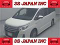 2016 Toyota Noah