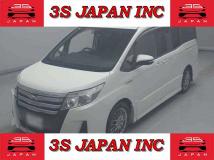 2016 Toyota Noah