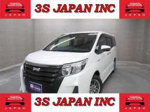2017 Toyota Noah