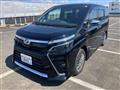 2019 Toyota Voxy