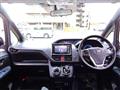 2015 Toyota Voxy