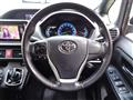 2015 Toyota Voxy