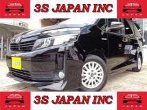 2015 Toyota Voxy