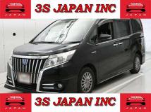 2015 Toyota Esquire