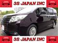 2015 Toyota Noah