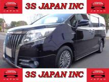 2015 Toyota Esquire
