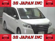 2015 Toyota Noah