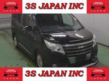 2015 Toyota Noah