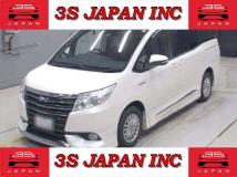 2016 Toyota Noah
