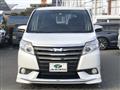 2015 Toyota Noah