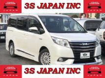 2015 Toyota Noah