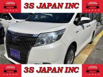 2015 Toyota Esquire