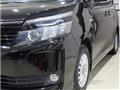 2015 Toyota Voxy